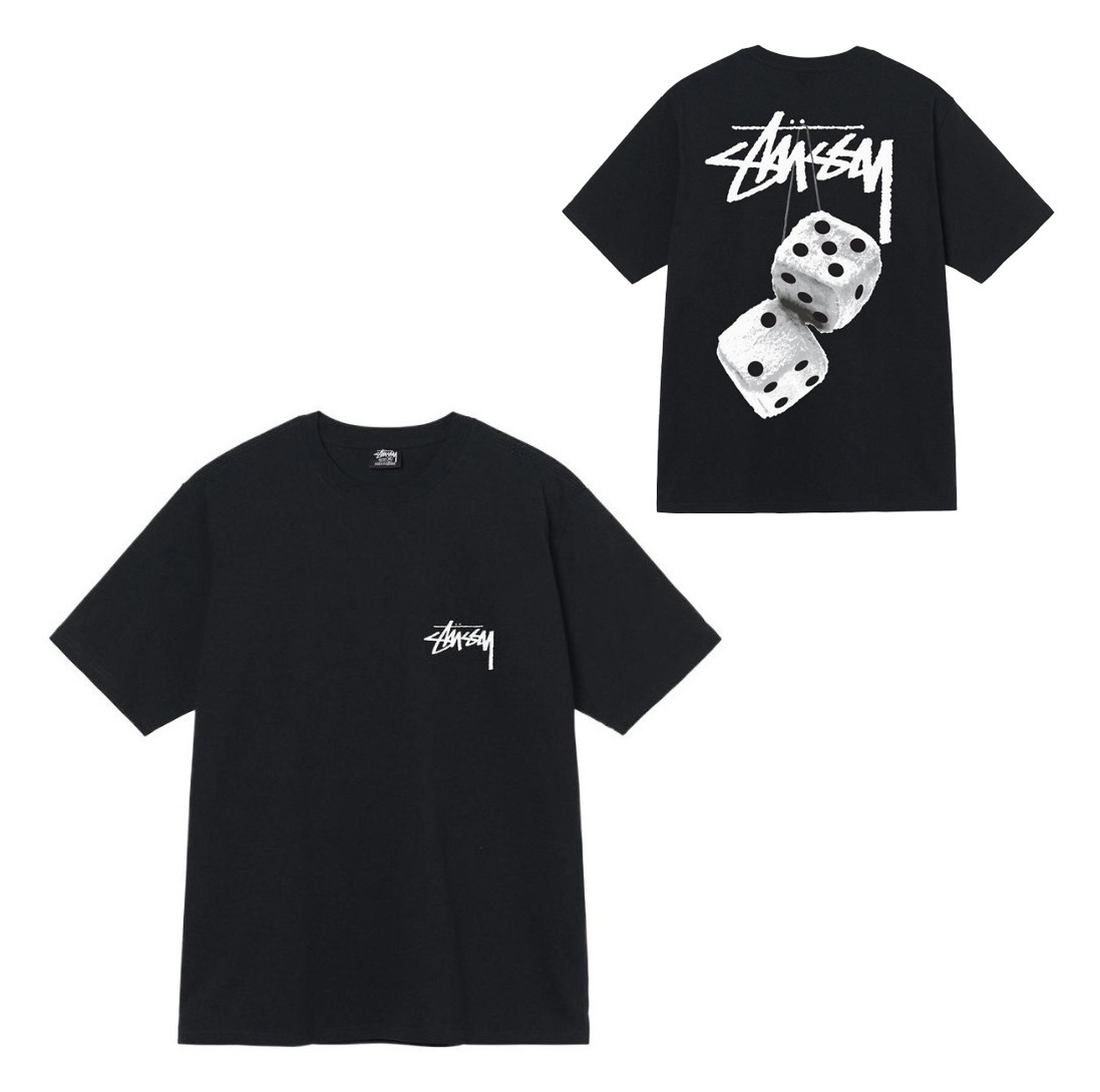 T-shirt Stussy (+30 wariantów)