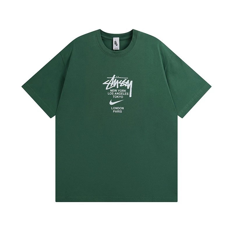 T-shirt Stussy (+30 wariantów)