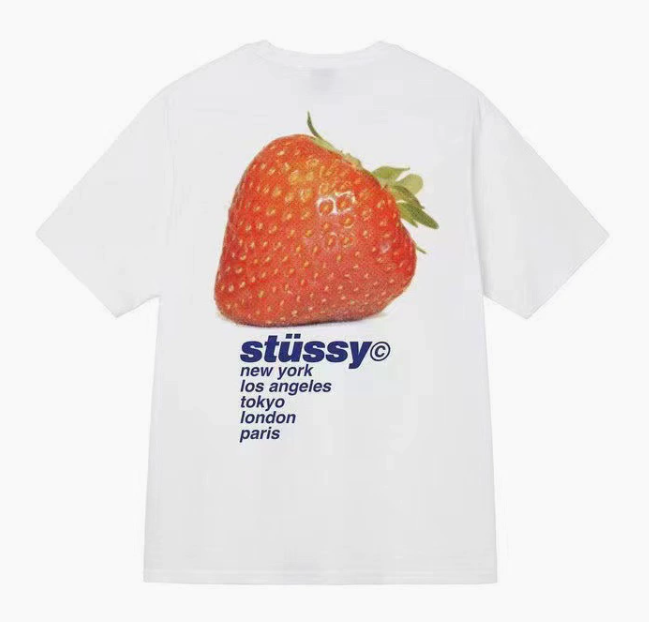 T-shirt Stussy (+30 wariantów)