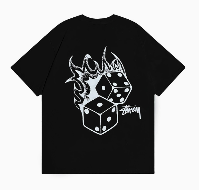 T-shirt Stussy (+30 wariantów)