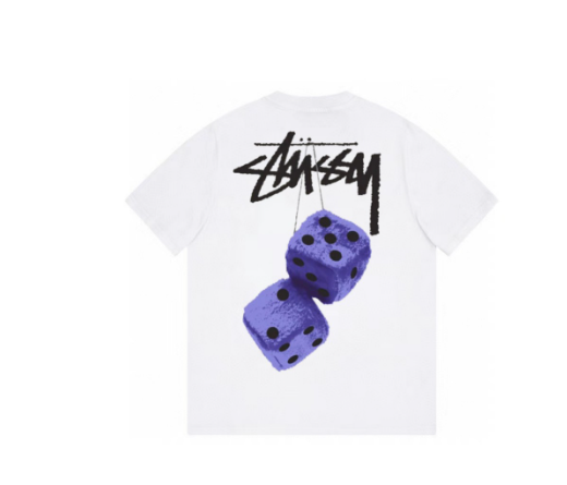 T-shirt Stussy (+30 wariantów)