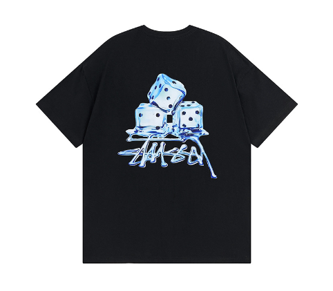 T-shirt Stussy (+30 wariantów)