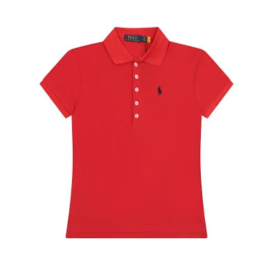 Damska Polówka Polo Ralph Lauren