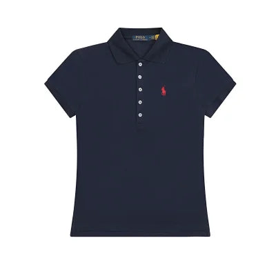 Damska Polówka Polo Ralph Lauren