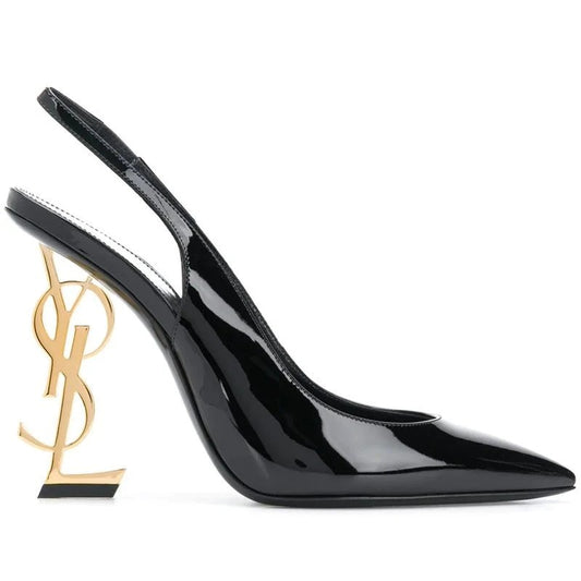 Ysl High Heels