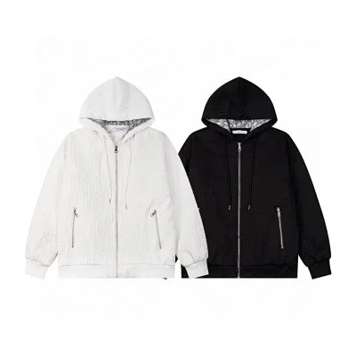 Damska Bluza Rozpinana Dior