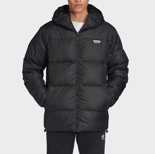 Kurtka Puchowa Adidas