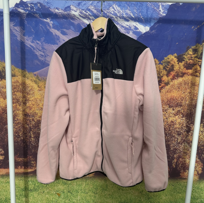 Polar The North Face