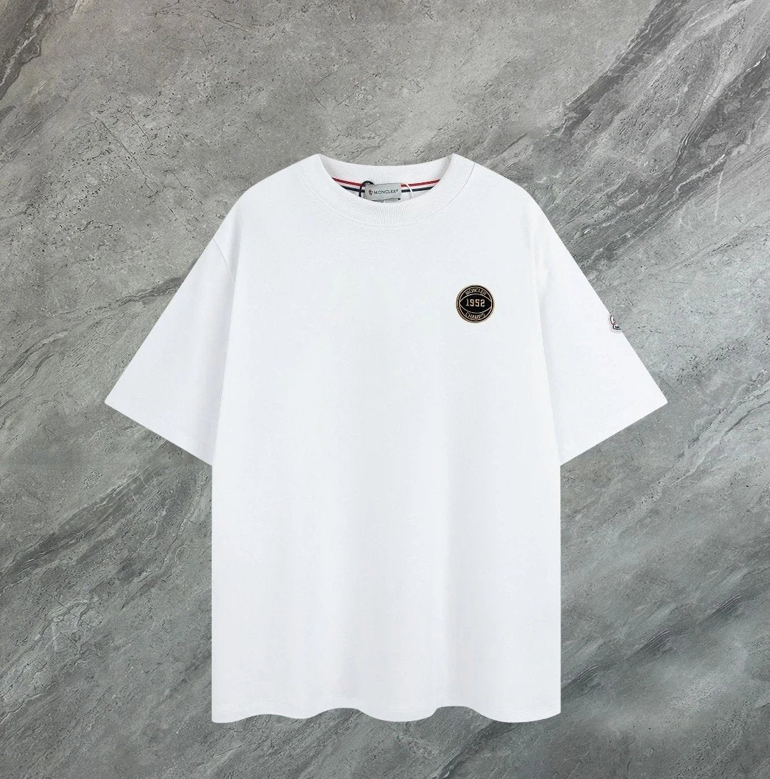 T-shirt Moncler