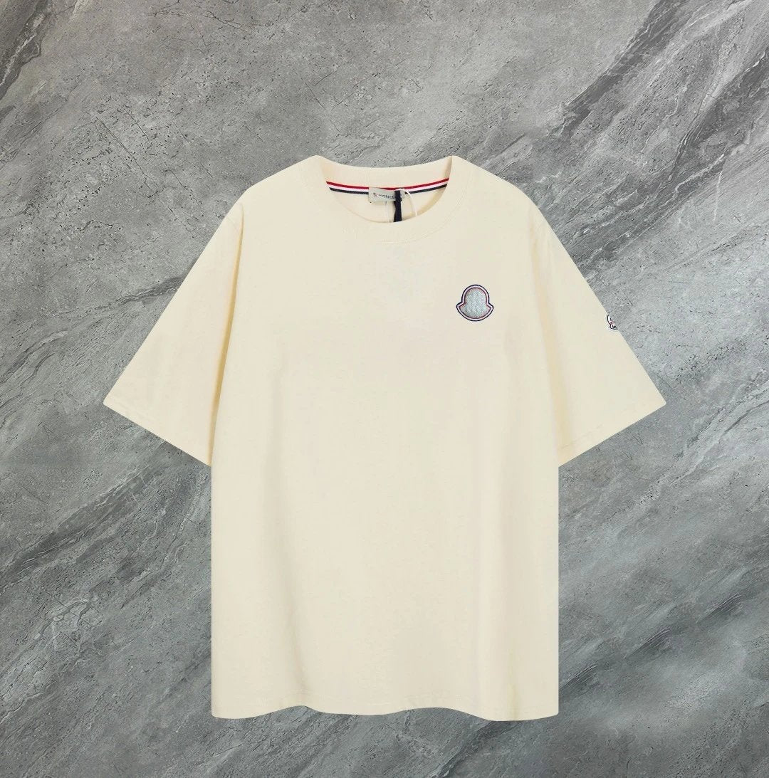 T-shirt Moncler