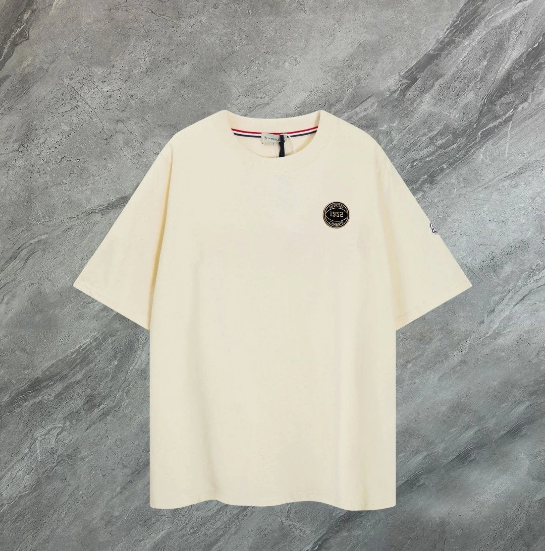 T-shirt Moncler