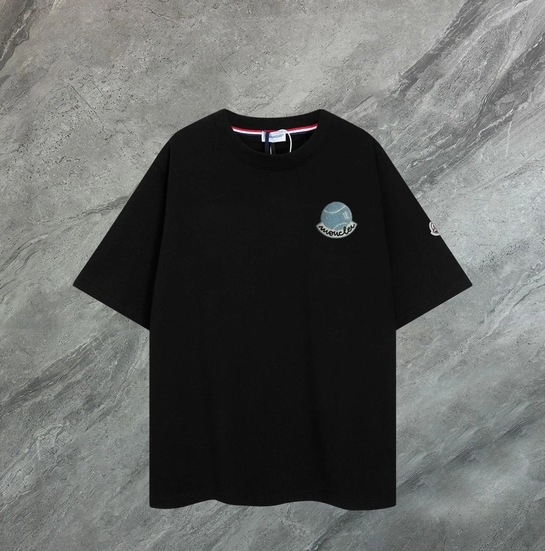 T-shirt Moncler