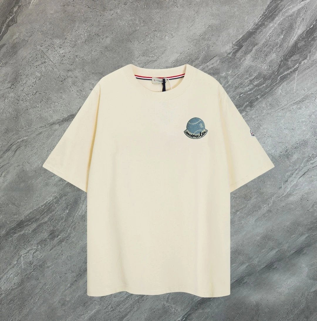 T-shirt Moncler