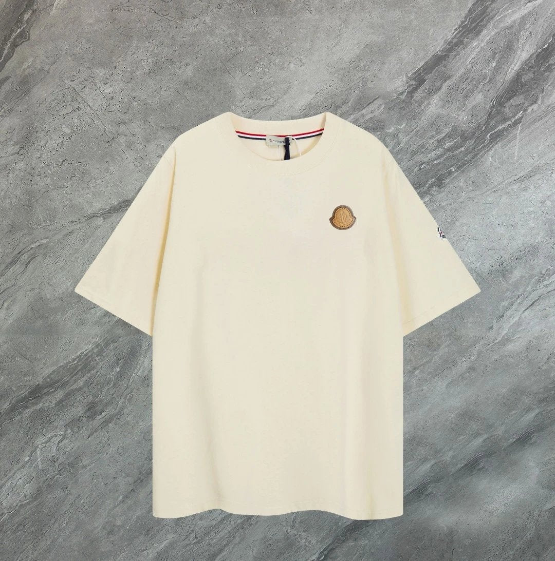 T-shirt Moncler