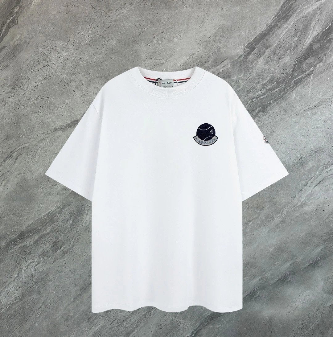 T-shirt Moncler