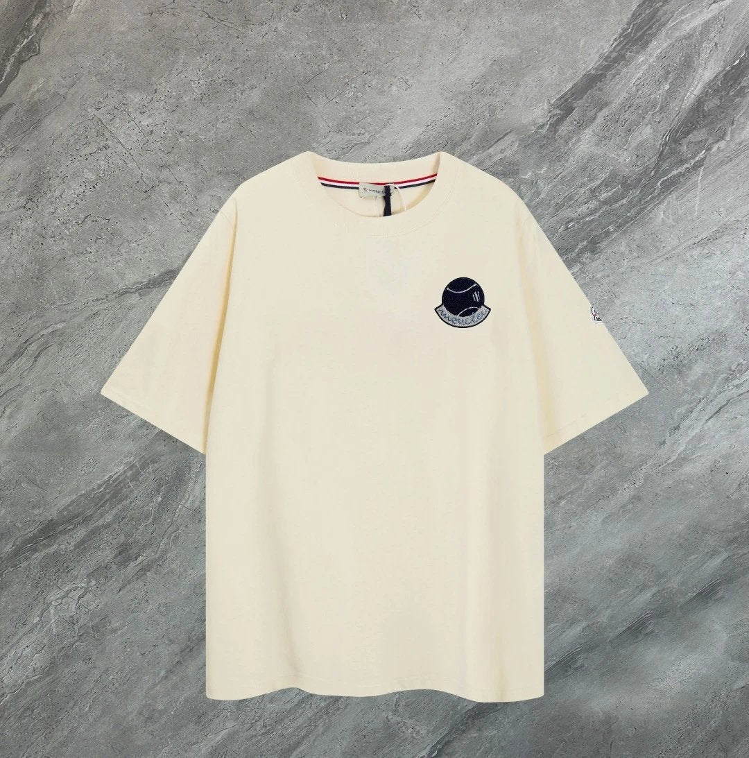 T-shirt Moncler