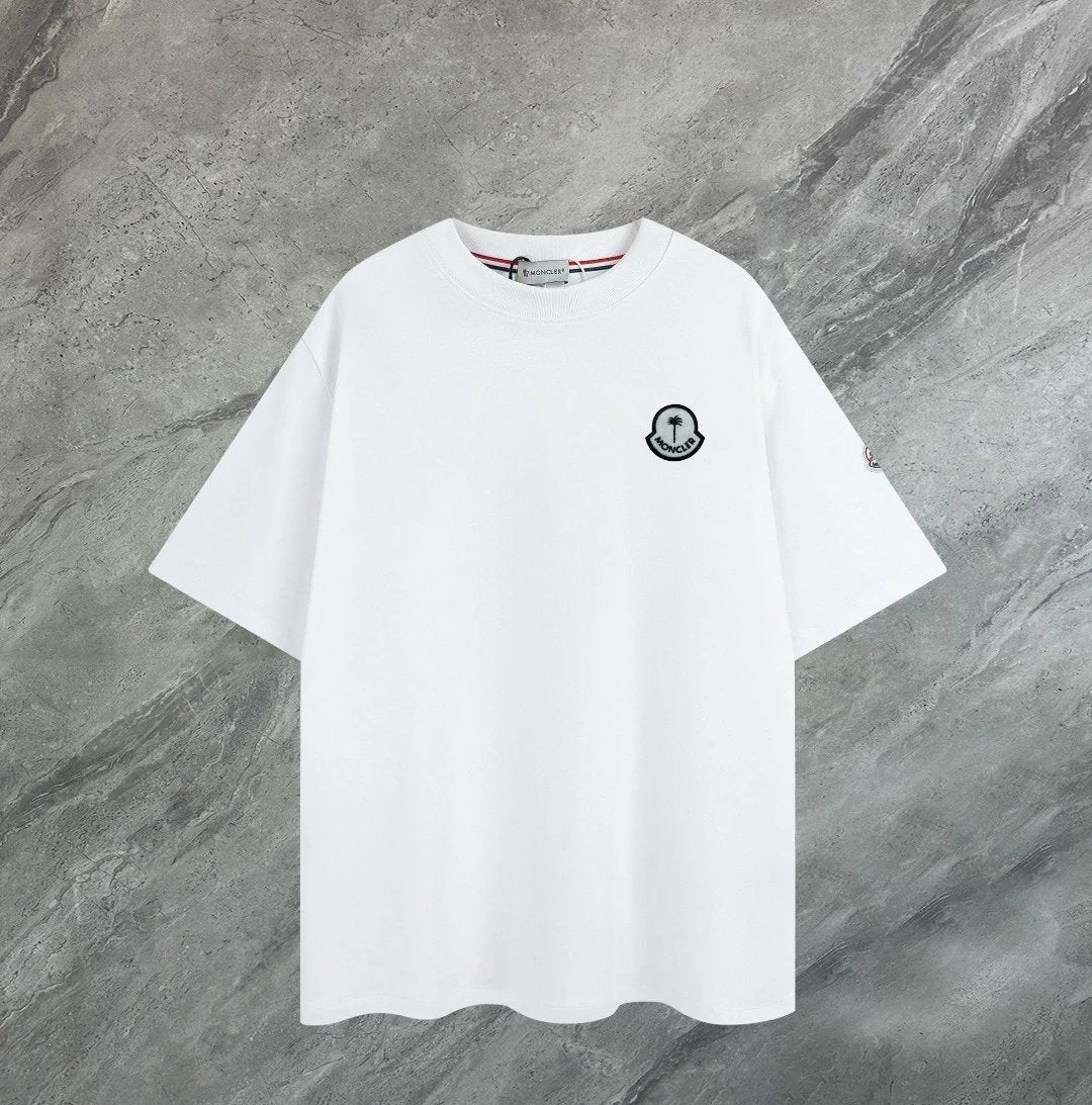 T-shirt Moncler
