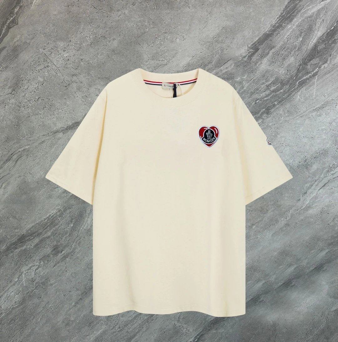 T-shirt Moncler