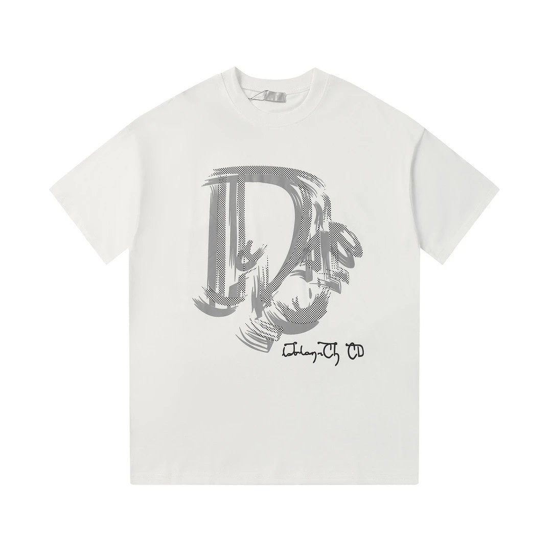 T-shirt Dior