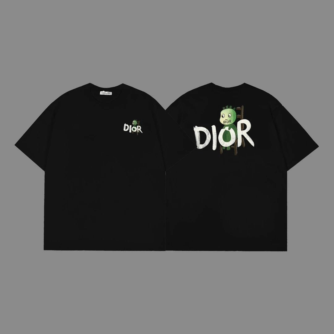 T-shirt Dior