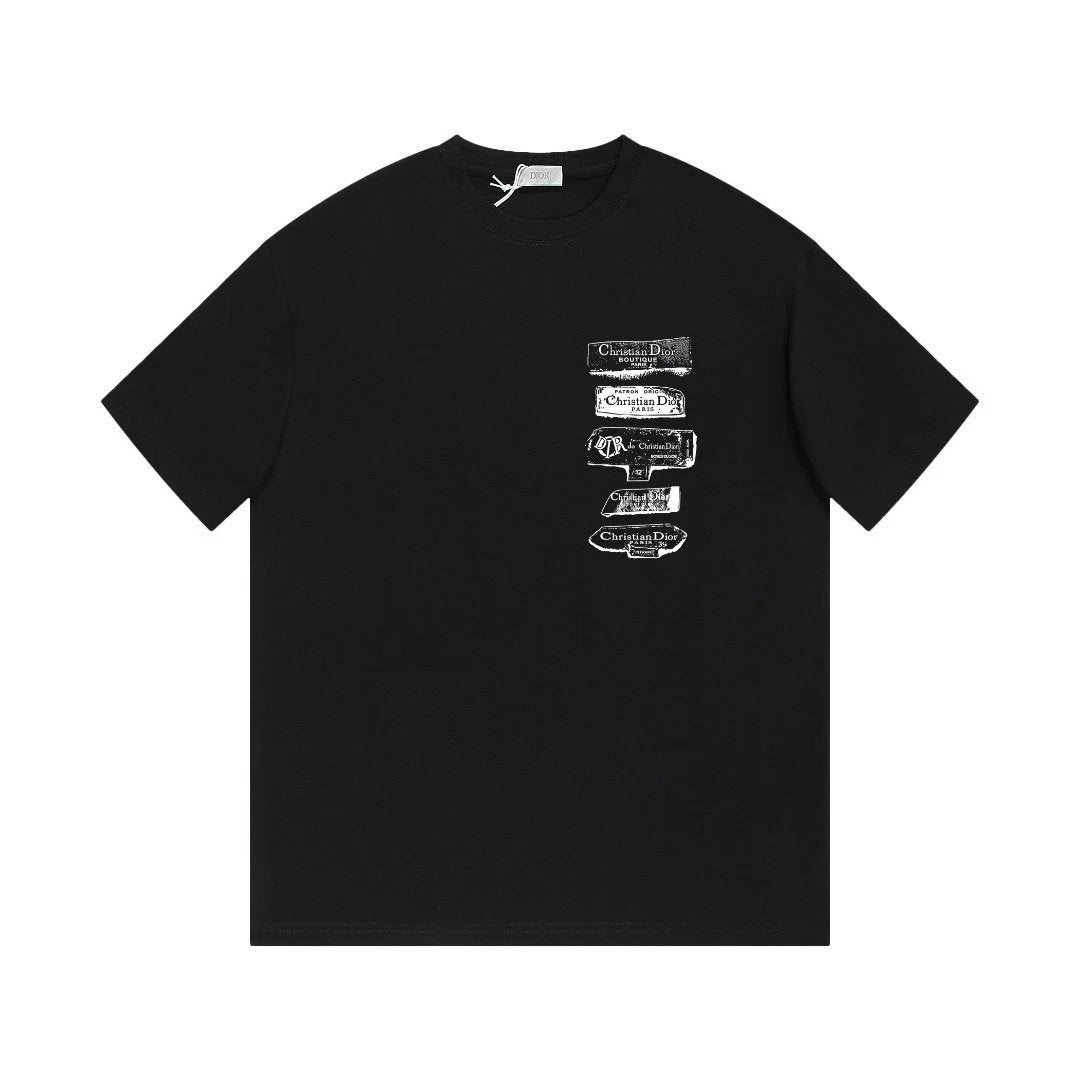 T-shirt Dior