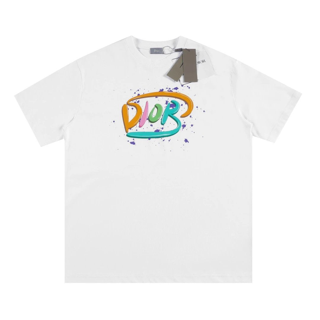 T-shirt Dior
