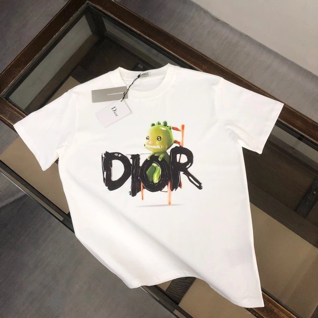 T-shirt Dior