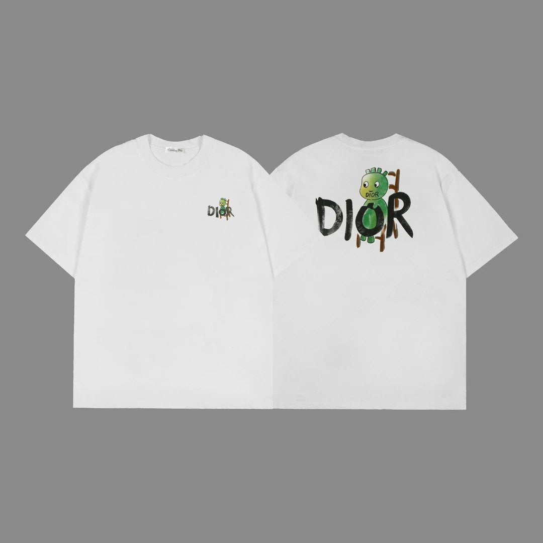 T-shirt Dior