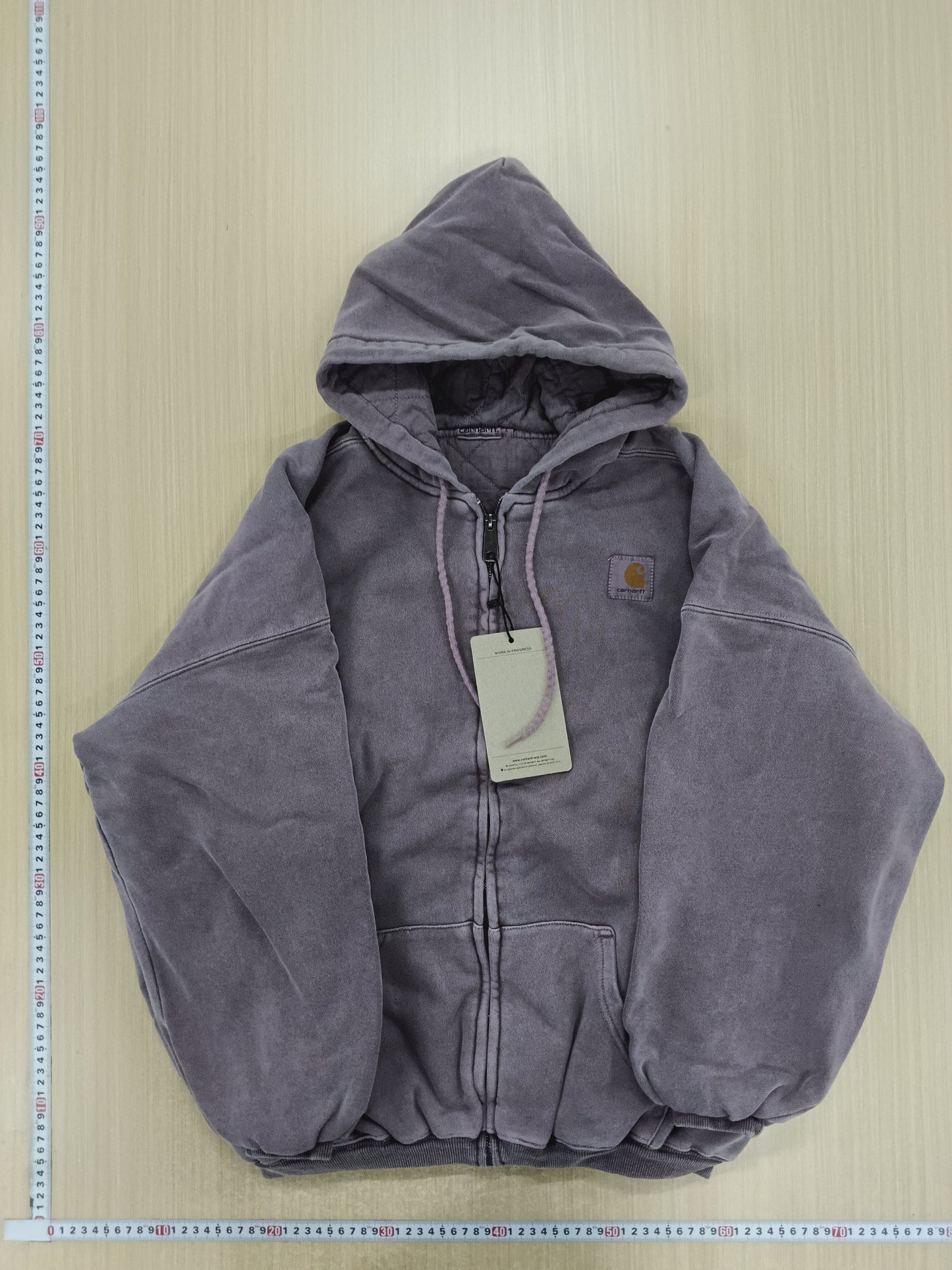 Bluza Rozpinana Carrhart