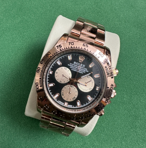 Rolex (Budget Batch)
