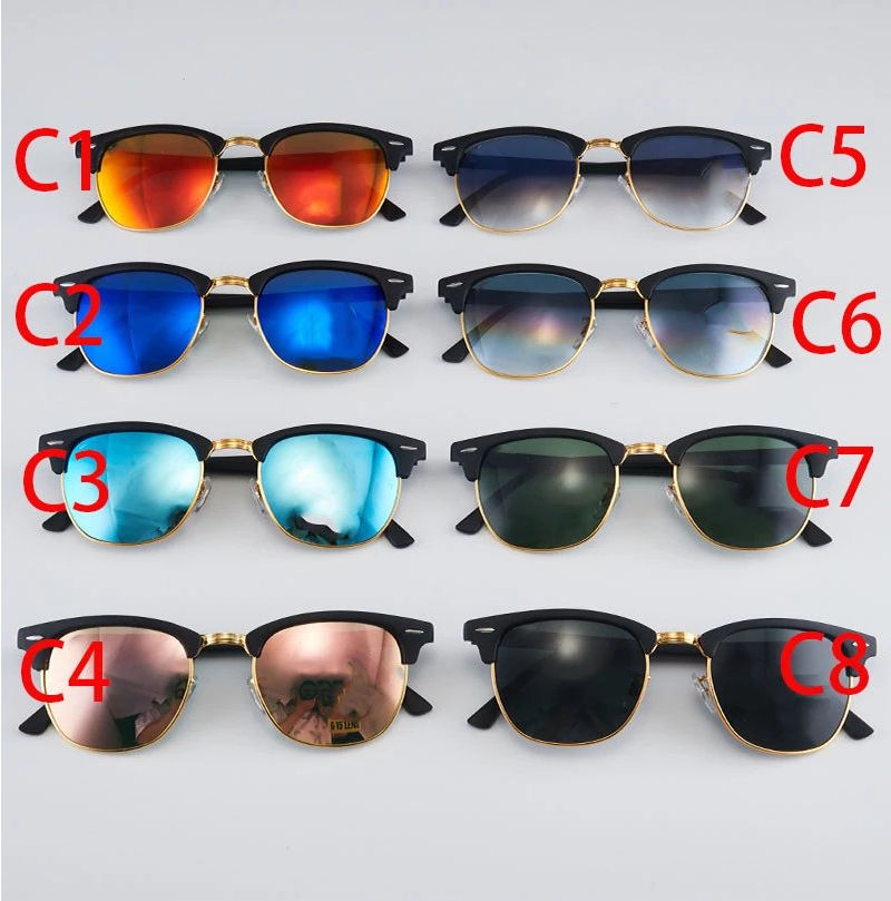 Okulary Rayban