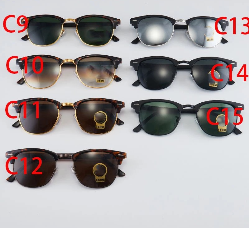 Okulary Rayban