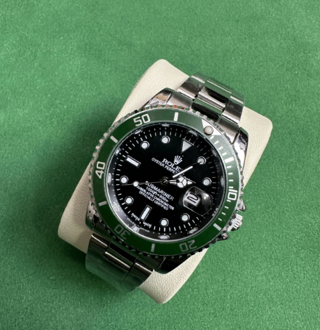 Rolex (Budget Batch)