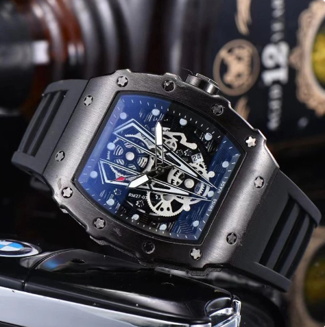 Zegarek Richard Millie