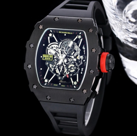 Zegarek Richard Millie (Best Batch)