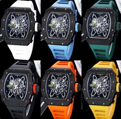 Zegarek Richard Millie (Best Batch)