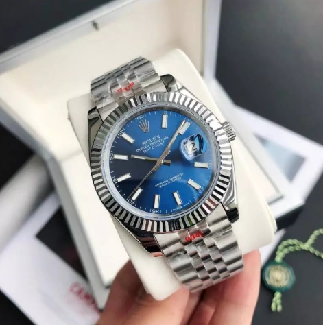 Rolex (+13 wariantów)