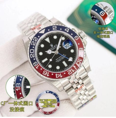 Rolex (Best Batch)