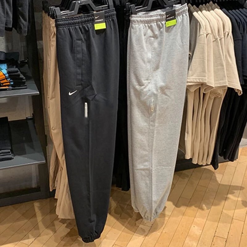 Spodnie dreswoe Nike