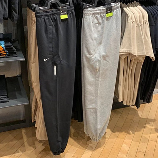 Spodnie dreswoe Nike