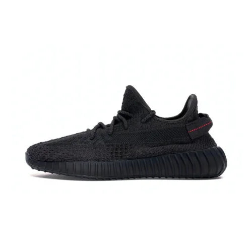 Yeezy 350 V2 Black Reflective