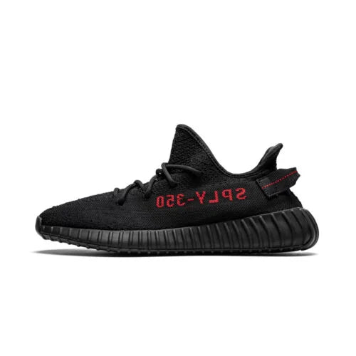 Yeezy 350 Bred