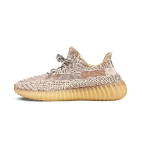 Yeezy 350 V2 Synth Reflective