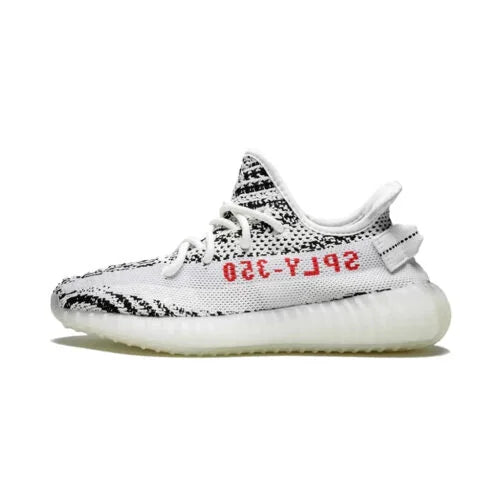 Yeezy 350 Zebra