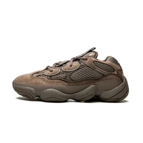 Yeezy 500 Clay Brown