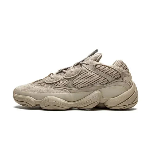 Yeezy 500 Taupe Linght